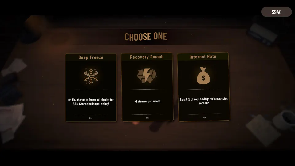 Bills Must Be Paid screenshot 3