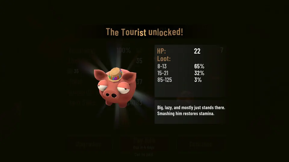 Bills Must Be Paid screenshot 7
